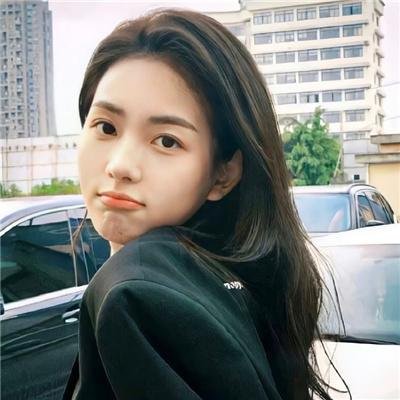 好运自然来