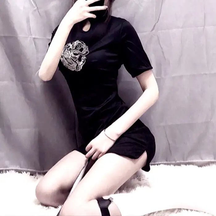 你是好孩子